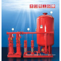 Qlc Series Fire-Fighting Pneumatic Water Supply Equipment